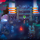 Illustration for article titled Theres More To iPhantom Trigger/i Than Just Another Beautiful Pixel Brawler